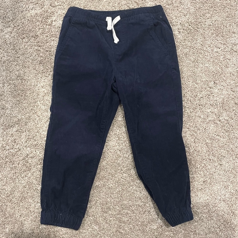 Like new Janie & Jack Toddler Pants 3T